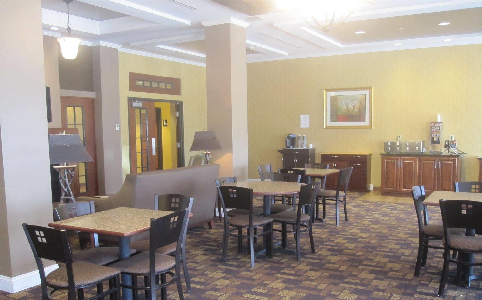 Astoria Hotel & Suites - Glendive Zewnętrze zdjęcie